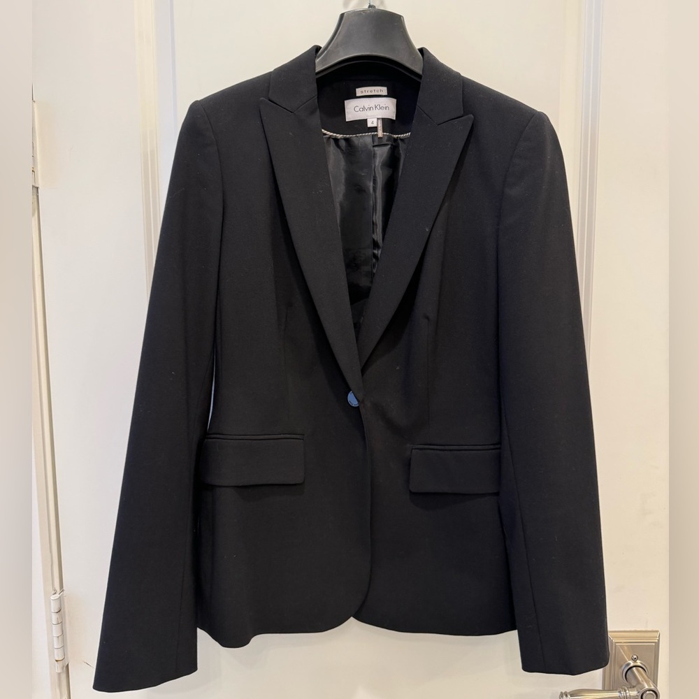 Calvin Klein Blazer